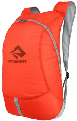 Рюкзак Sea to Summit Ultra-Sil Day Pack 20 л – Оранжевый
