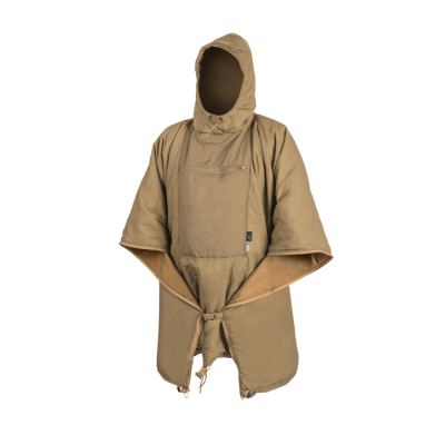 Пончо Helikon-Tex SWAGMAN ROLL - Climashield Apex 67g
