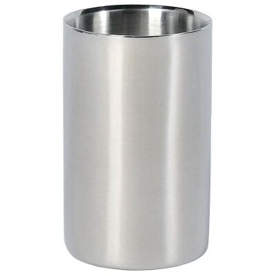 Термокружка з кришкою Tatonka Thermo Mug 350, Silver/Black