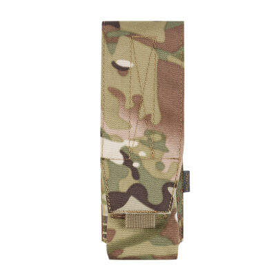 Підсумок універсальний для 2 магазинів АК/М16 "MRMP" MTP/MCU camo