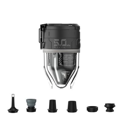 Насос-ліхтар Flextail Max Pump 3 Black
