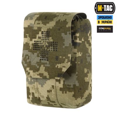 Підсумок медичний M-Tac Large Elite, Піксель (ММ-14)