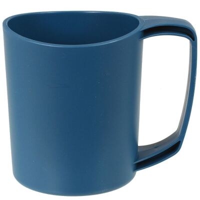 Кружка Lifeventure Ellipse Mug, Navy Blue