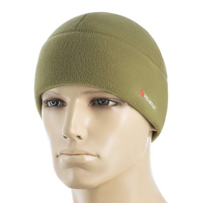 Шапка M-Tac Watch Cap Polartec Тан