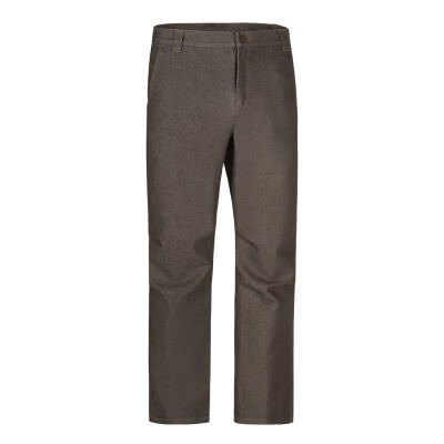 Штани польові "Trapper" denim Green Grey