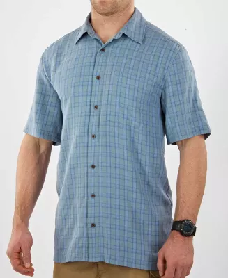 Сорочка тактична оперативна "5.11 Tactical Covert Shirt - Select" Pacific