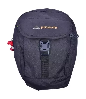 Сумка-гаманець Pinguin Handbag – Чорна