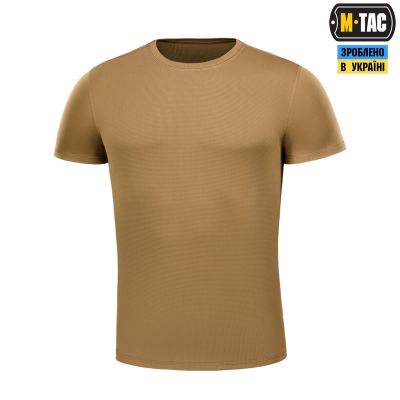 Футболка M-Tac Summer Vent Койот, coyote