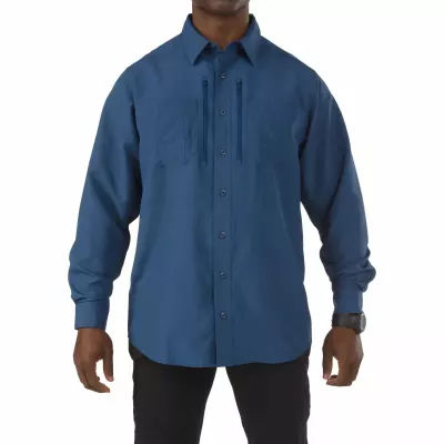 Сорочка тактична "5.11 Tactical Traverse Shirt" REGATTA