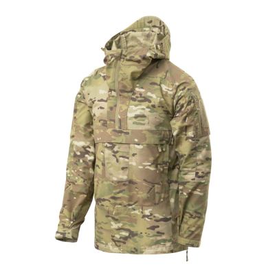 Анорак Helikon-Tex Tracer Jacket - Polycotton Ripstop