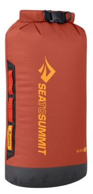 Гермочохол Sea to Summit Big River Dry Bag, 13 л, Picante Red