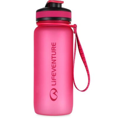Фляга Lifeventure Tritan Bottle 0,65 L, Розовый