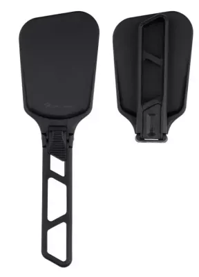 Лопатка Sea to Summit Camp Kitchen Folding Spatula – Чорна