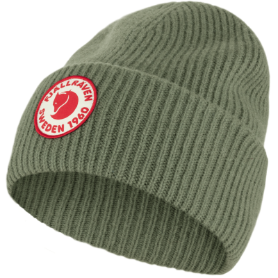 Шапка Fjällräven 1960 Logo Hat, Caper Green