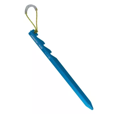 Кілки для намету Sea to Summit Ground Control Tent Pegs – Жовтий