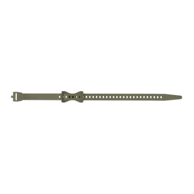 Стяжка Sea to Summit Stretch-Loc Strap, Burnt Olive
