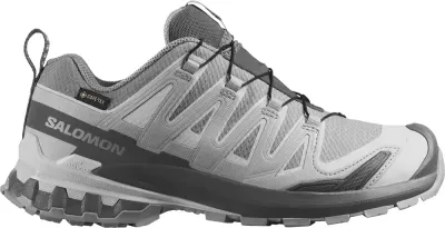 Кросівки Salomon XA PRO 3D V9 GTX, Alloy Castlerock Lunar Rock