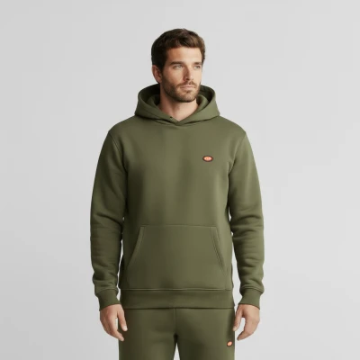 Худі Rift з капюшоном. Cotton. Хакі