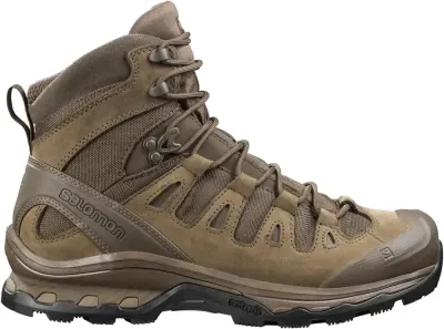 Черевики Salomon QUEST 4D Forces 2 EN, Earth