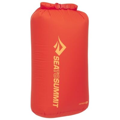 Гермочехол Sea to Summit Lightweight Dry Bag, 20 л, Spicy Orange