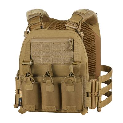 M-Tac плитоноска Cuirass FAST Elite, Койот
