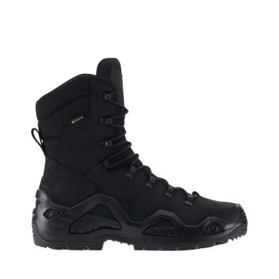 Ботинки "LOWA® Z-8N MK2 GTX® PR" Black