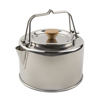 Чайник Tribe Kettle 1,2 л, Сріблястий