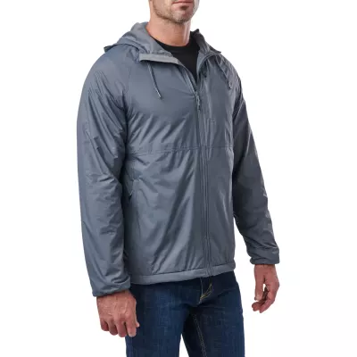 Куртка демісезонна 5.11 Tactical "Warner Light Weight Jacket" Turbulence