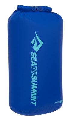 Гермочохол Sea to Summit Lightweight Dry Bag, 35 л, Surf The Web