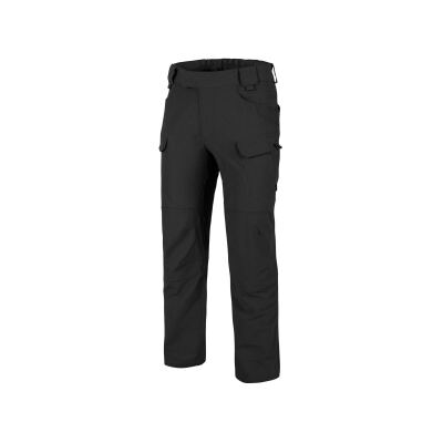 Брюки Helikon-Tex OTP VersaStretch Lite, Черный