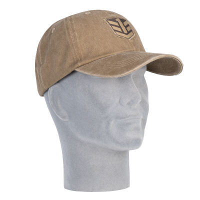 Бейсболка "PROF1Group® 2023" Khaki