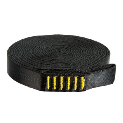 Стропы для эвакуации раненого NAR® Hasty Harness. Цвет Черный Стропы для эвакуации раненого NAR® Hasty Harness. Цвет Черный