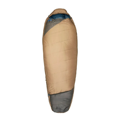 Спальный мешок Kelty Tuck 20 Regular (до -7°С). Коричневый