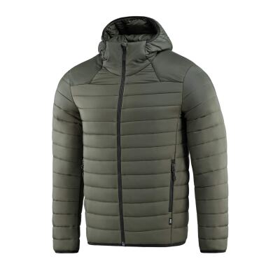 Куртка M-Tac Stalker Gen.III Primaloft, Олива