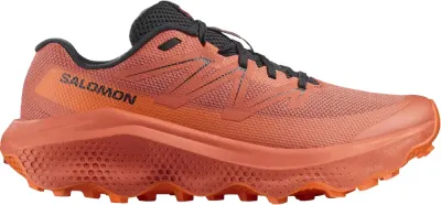 Кросівки Salomon ULTRA FLOW 2, Chili/Dragonfire/Black