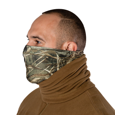 Шарф-труба WarmFlex Койот/Cane