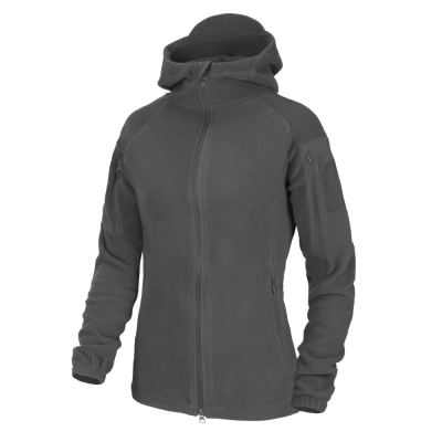 Куртка жіноча Helikon-Tex CUMULUS - Heavy Fleece