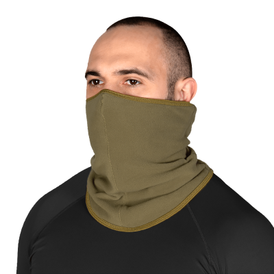 Балаклава Camotec Pro Himatec 100. Tan