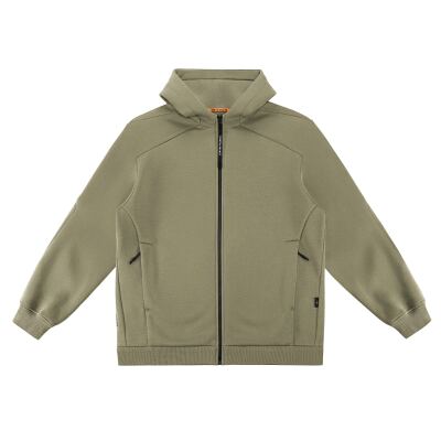 Худі Phantom Project/M-Tac Hoodie Zipper semi-raglan PE, Тан