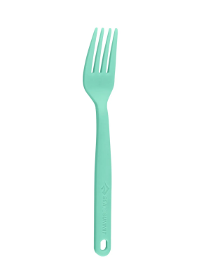 Виделка Sea to Summit Camp Cutlery Fork, Cabbage
