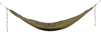 Гамак Snugpak Tropical 275х135 см, Olive