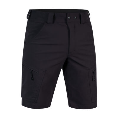 Шорты полевые "ALTITUDE" Combat Black