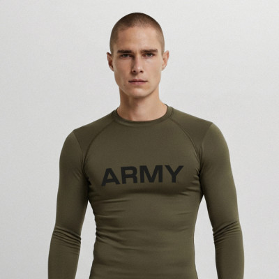 Термобілизна 1-го рівня ARMY. Олива