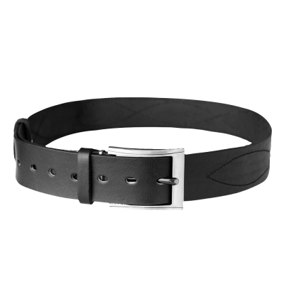 Ремінь офіцерський "Портупея" 1.0 Black