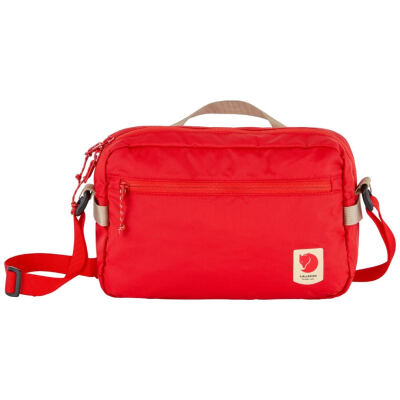 Сумка Fjällräven High Coast Crossbody, True Red