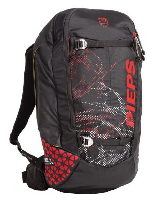 Лавинний рюкзак Pieps Jetforce Tour Rider 24, Red