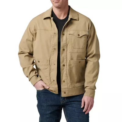 Куртка демісезонна 5.11 Tactical® "Rosser Jacket" Elmwood