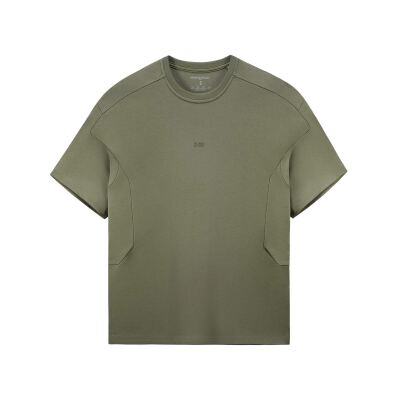 Футболка Phantom Project/M-Tac Trapeze Cotton Hard Light Олива, light Olive