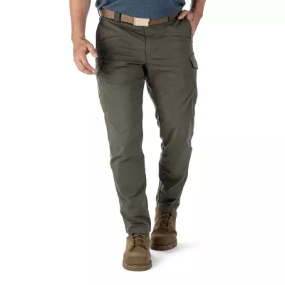 Штани тактичні 5.11 Tactical® "Icon Pants" RANGER GREEN