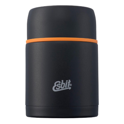 Термос для їжі Esbit FJ750ML. Чорний